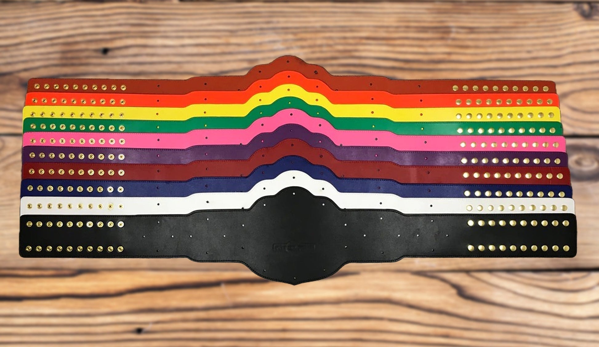Custom Name and Amz Fresh Logo Wrestling Championship Belt Customize Wrestling Belts