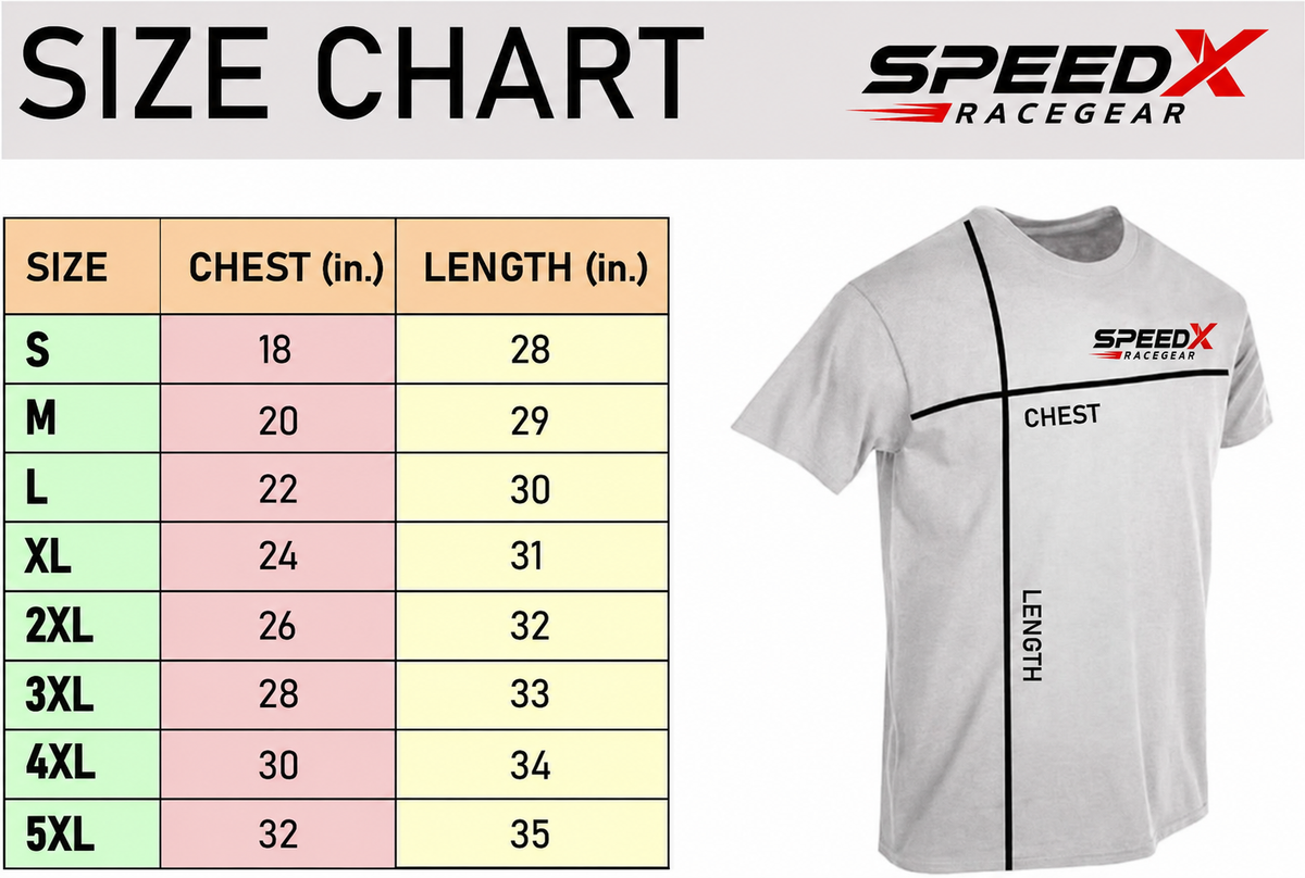 McLaren Formula 1 Team 2026 Lando Norris Driver Set Up T-Shirt - Ex Race Gear