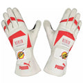 2010 Fernando Alonso F1 Race Gloves - Japanese GP | Ex Race Gear