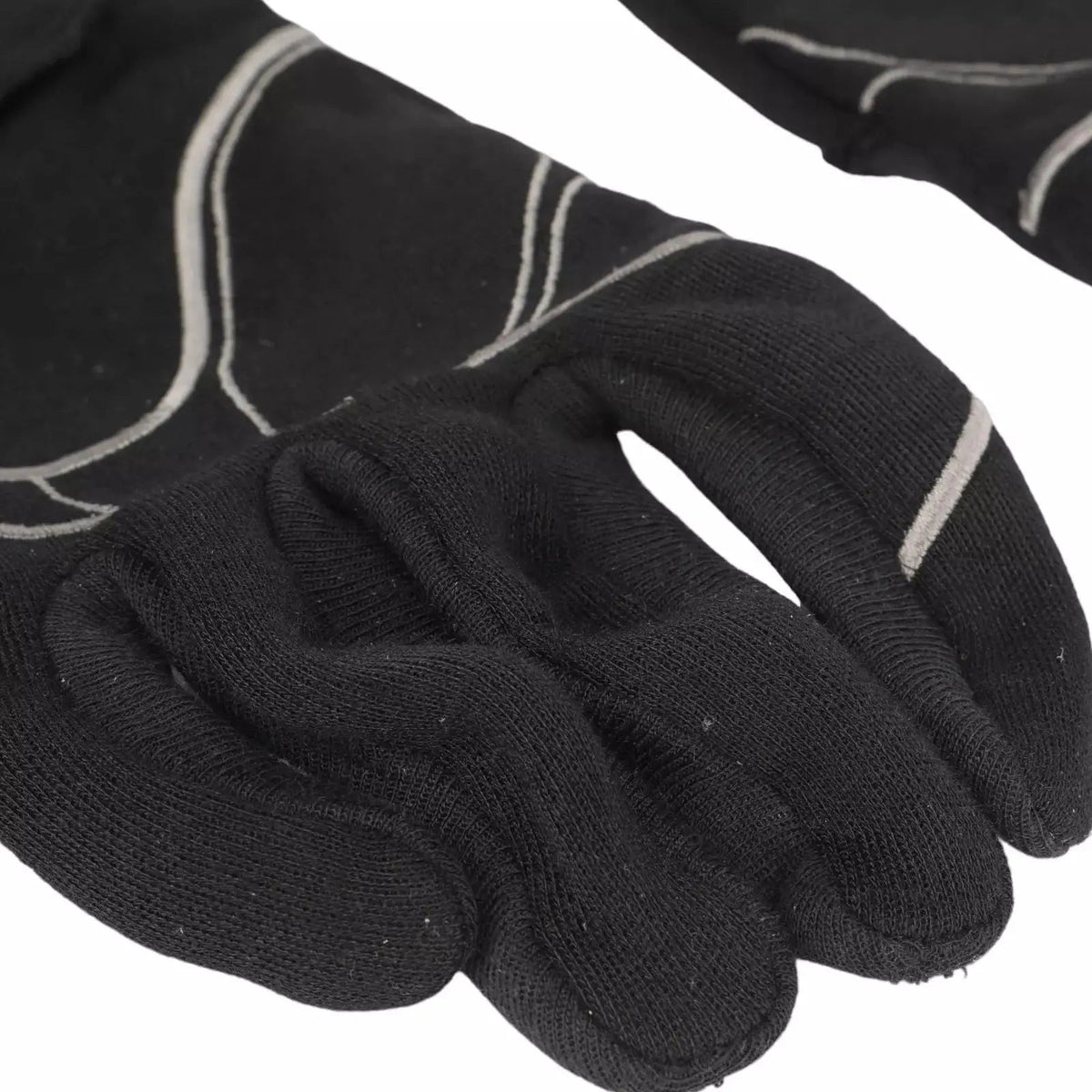2015 Fernando Alonso Replica McLaren F1 Team Race Gloves | Ex Race Gear