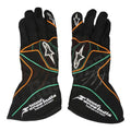 2015 Nico Hülkenberg F1 Team Race Gloves | Ex Race Gear