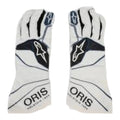 2017 Lance Stroll F1 Race Gloves | Ex Race Gear