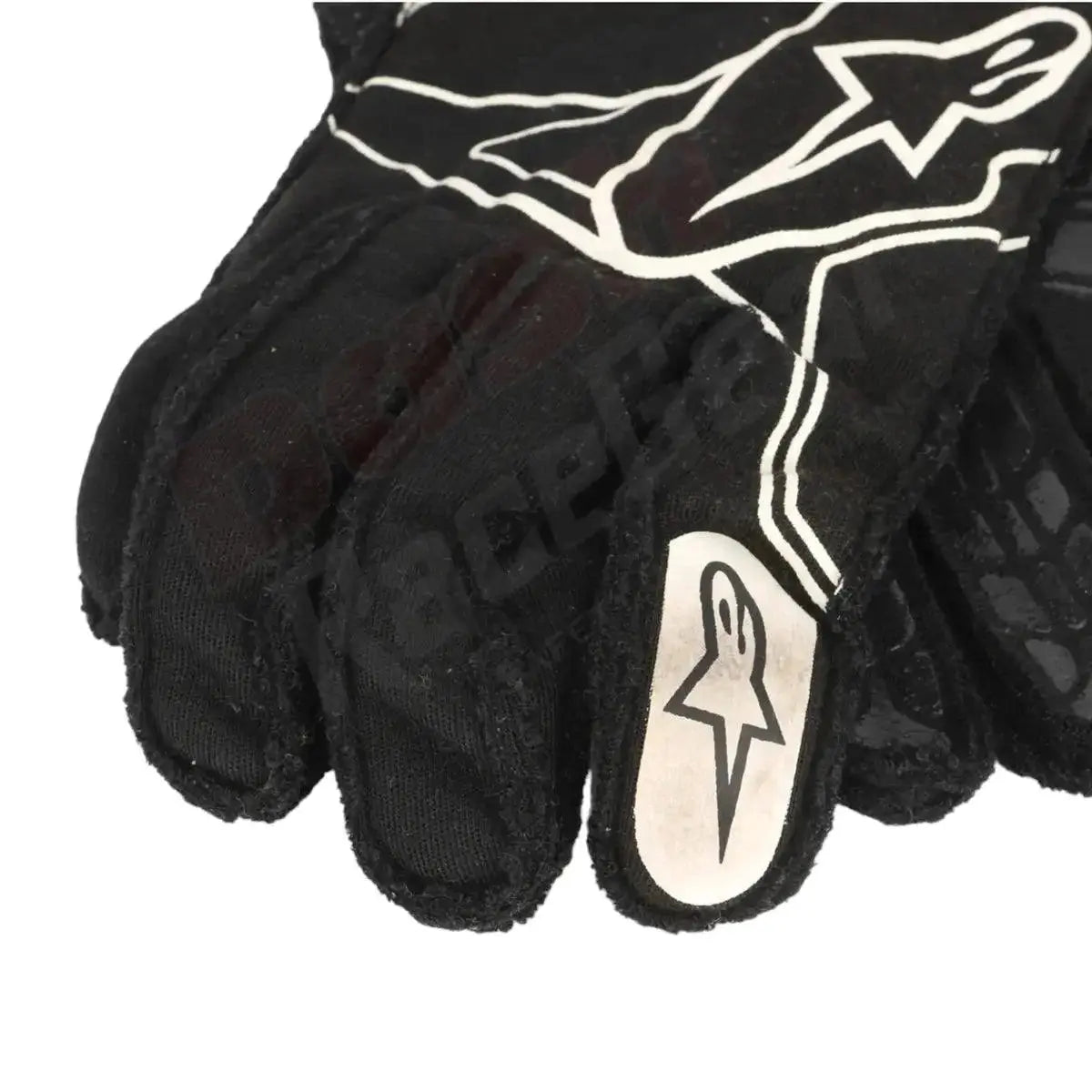 2017 NICO HÜLKENBERG F1 RACE GLOVES | Ex Race Gear