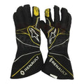 2018 Carlos Sainz Renault F1 Team Race Gloves | Ex Race Gear