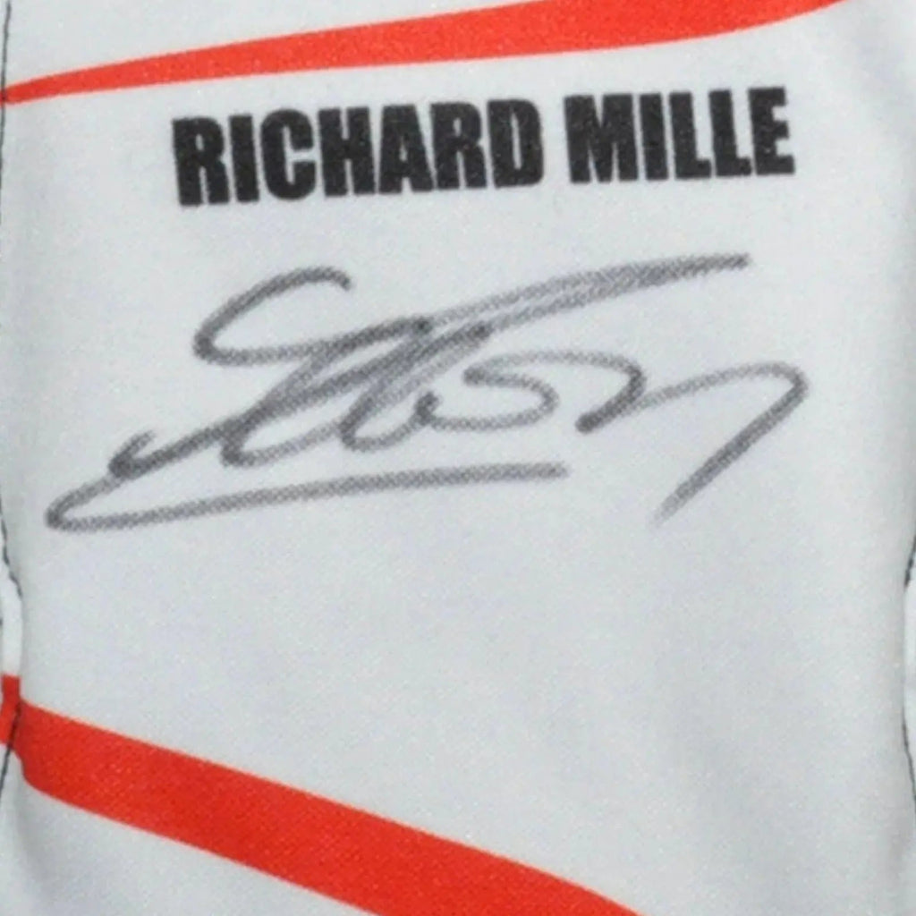 2018 Charles Leclerc Race Gloves | Ex Race Gear