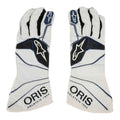 2018 Lance Stroll Spec F1 Race Gloves | Ex Race Gear