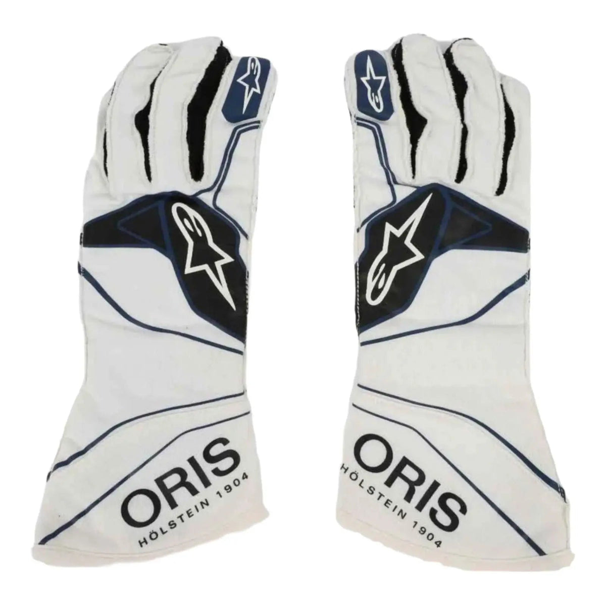 2018 Lance Stroll Spec F1 Race Gloves | Ex Race Gear