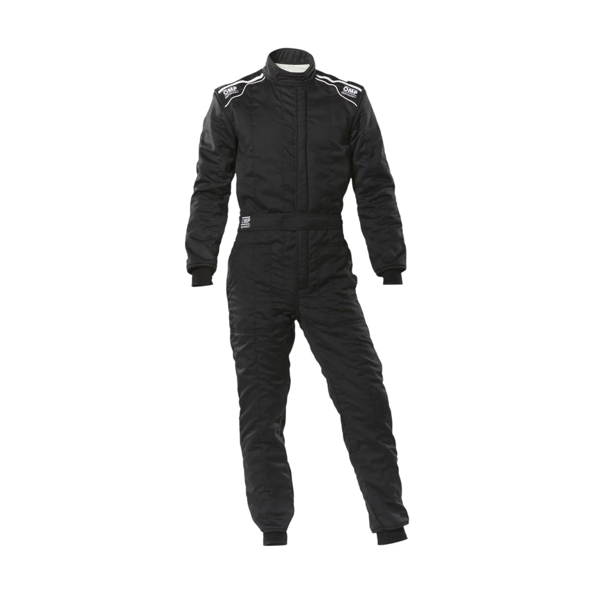 2018 OMP SPORT OVERALL FIA Approved Race Suit | Ex Race Gear
