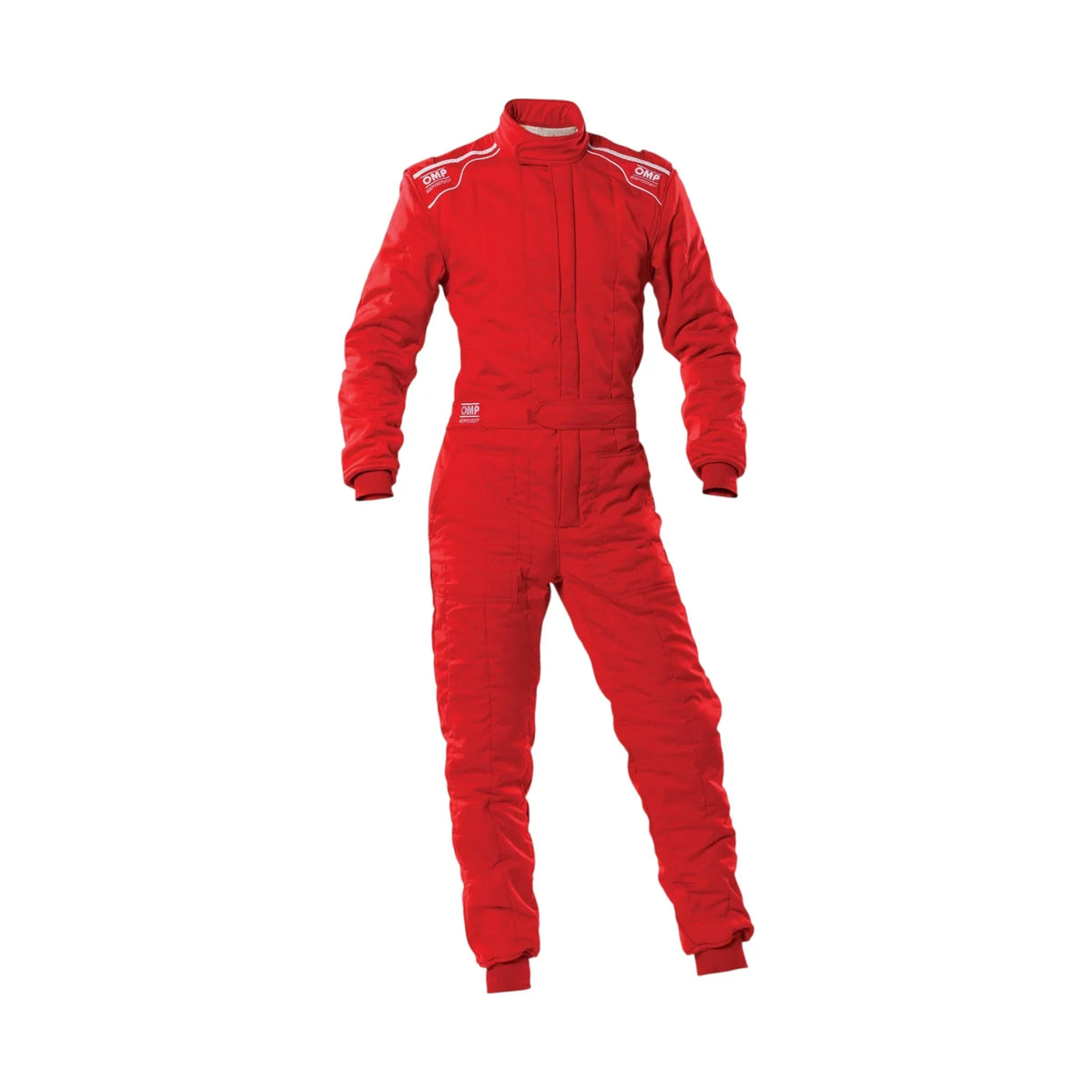 2018 OMP SPORT OVERALL FIA Approved Race Suit | Ex Race Gear