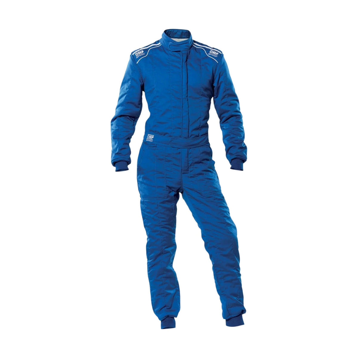 2018 OMP SPORT OVERALL FIA Approved Race Suit | Ex Race Gear