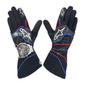 2019 Alexander Albon F1 Race gloves - Toro Rosso | Ex Race Gear