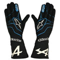 2021 Fernando Alonso Alpine F1 Race Gloves | Ex Race Gear