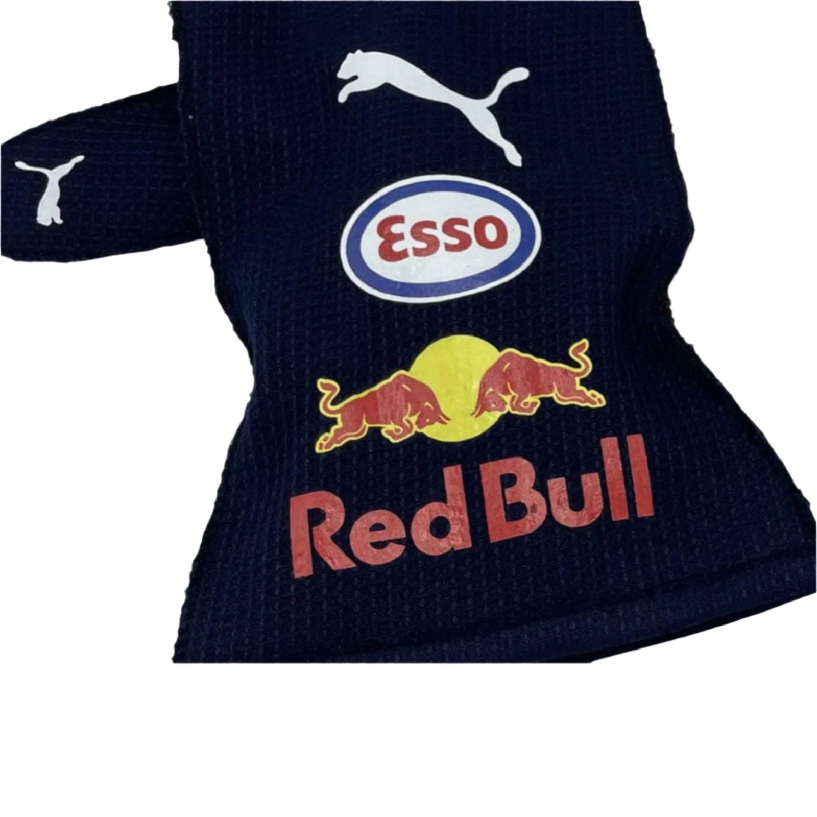 2021 Max Verstappen F1 Race Gloves - Exracegear