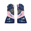 2022 FERNANDO ALONSO RACE GLOVES | Ex Race Gear