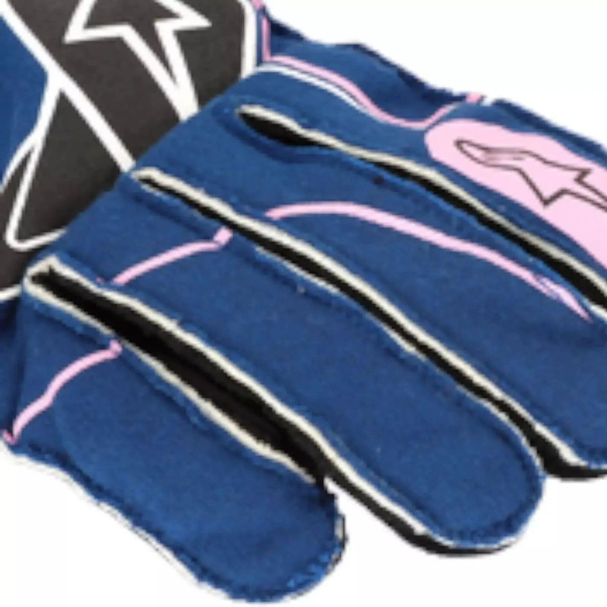 2022 FERNANDO ALONSO RACE GLOVES | Ex Race Gear