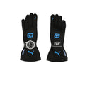 2022 GEORGE RUSSELL REPLICA RACE GLOVES | Ex Race Gear