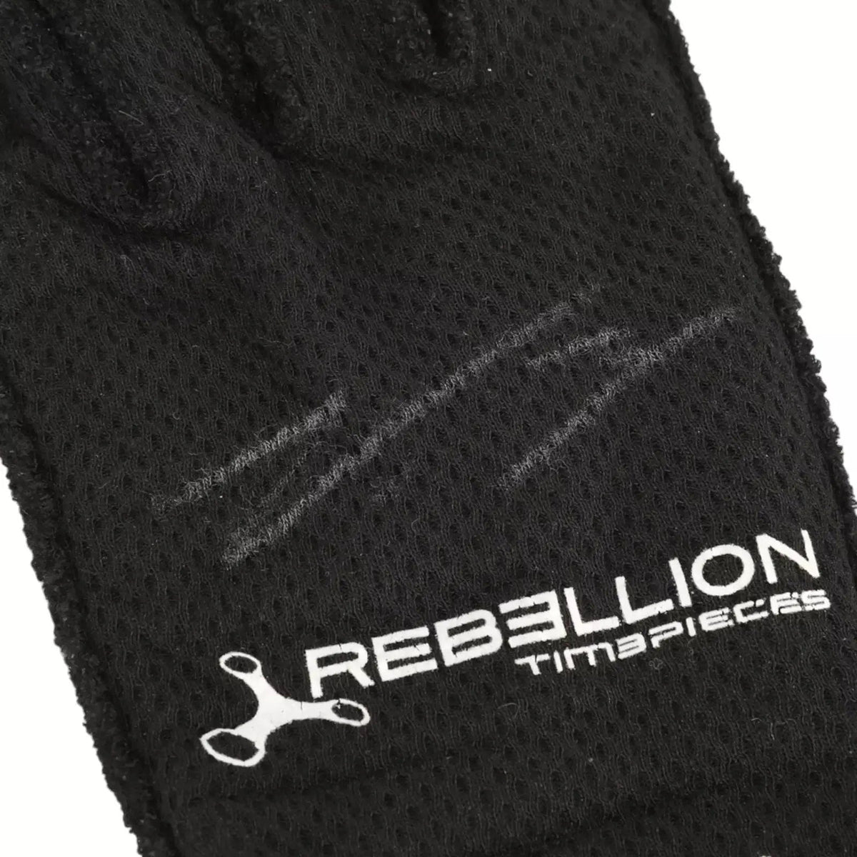 2022 VALTTERI BOTTAS F1 RACE GLOVES - BRITISH GP | Ex Race Gear