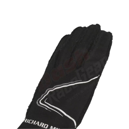 2022 Daniel Ricciardo Race Gloves  Belgian GP  - Ex Race Gear