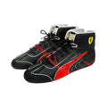 2022 Scuderia Ferrari F1 Team Shoes - Ex Race Gear