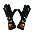 2022 Sergio Perez F1 Racing Gloves - Ex Race Gear