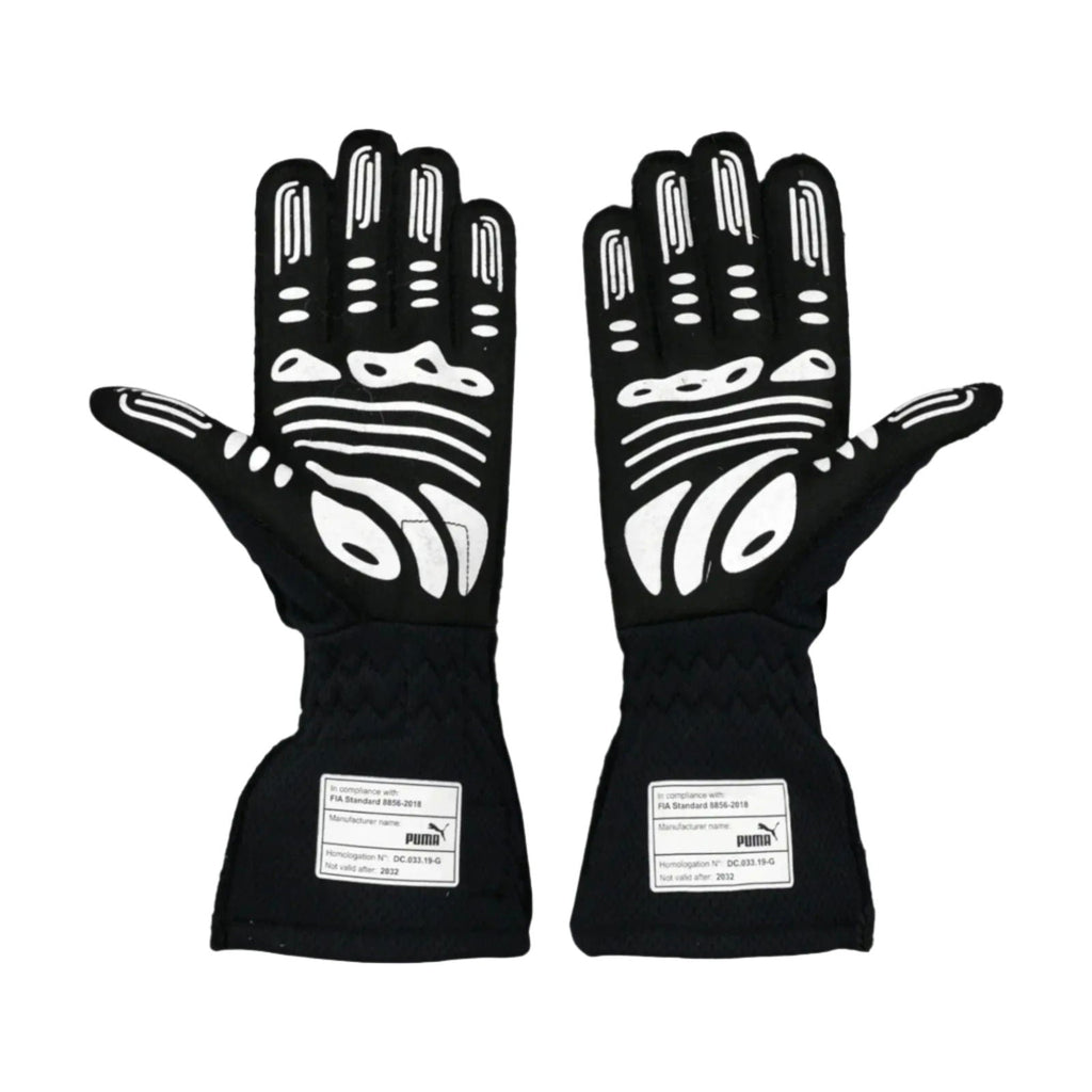 2022 Sergio Perez F1 Racing Gloves - Ex Race Gear