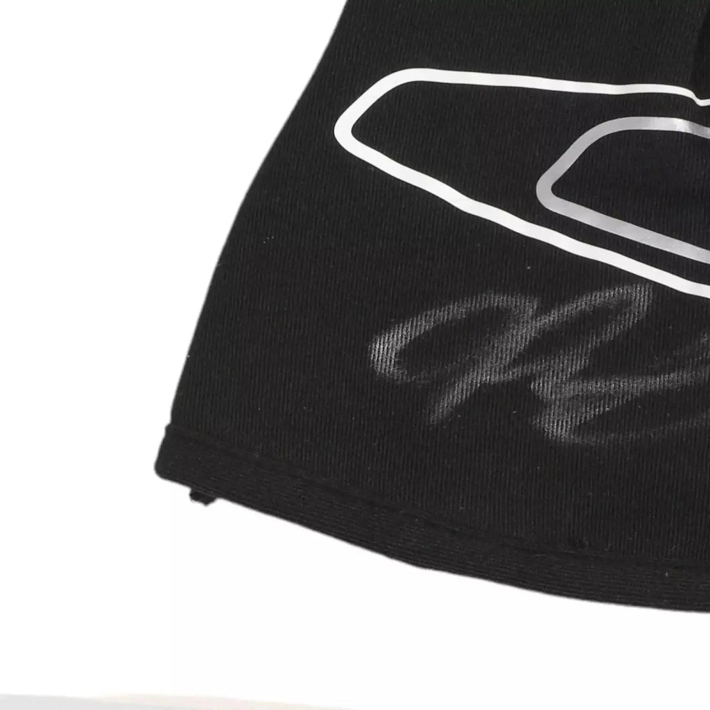 2023 Oscar Piastri Replica McLaren F1 Race Gloves | Ex Race Gear