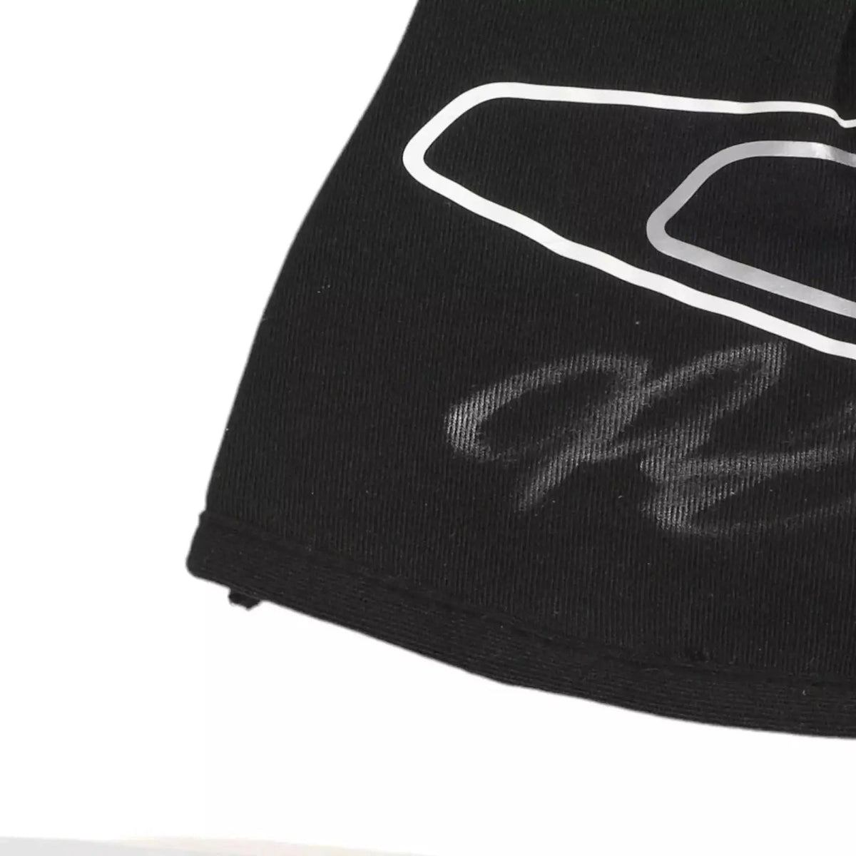 2023 Oscar Piastri Replica McLaren F1 Race Gloves | Ex Race Gear