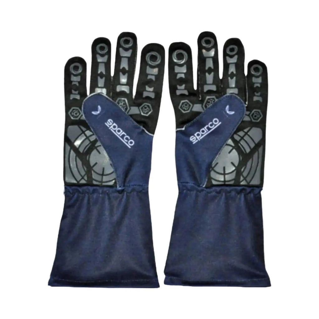 2023 Sergio Perez F1 Race Gloves | Ex Race Gear