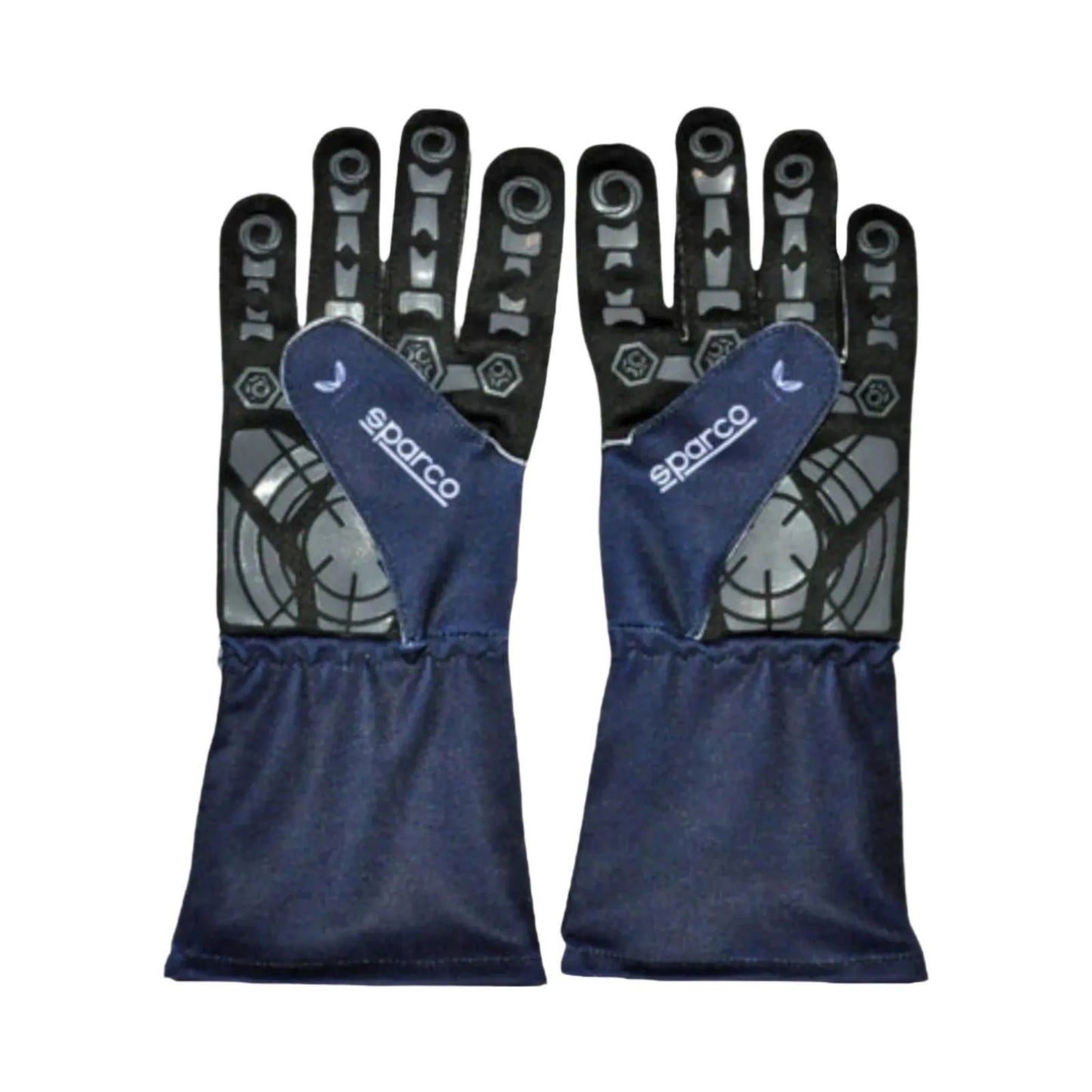 2023 Sergio Perez F1 Race Gloves - Ex Race Gear