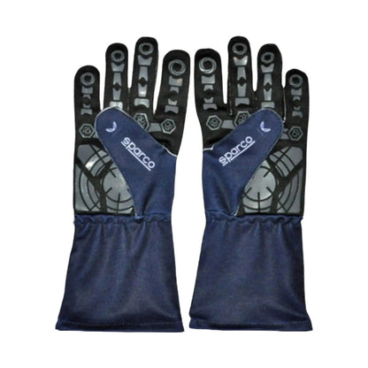 2023 Sergio Perez F1 Race Gloves - Ex Race Gear