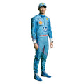 2024 Ferrari HP F1 Team Miami Grand Prix Race Suit - Ex Race Gear
