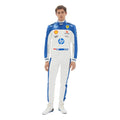 2025 Charles Leclerc Ferrari HP Race Suit - Ex Race Gear