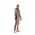 2026 Charles Leclerc Replica Racing Suit Monaco Grand Prix - Ex Race Gear