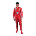 2026 Charles Leclerc Scuderia Ferrari HP Italian GP F1 Race Suit - Ex Race Gear