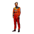 2026 Oscar Piastri McLaren Replica F1 Race Suit - Ex Race Gear