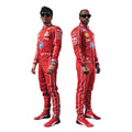 2026 Scuderia Ferrari HP Italian GP F1 Team Race Suit - Ex Race Gear
