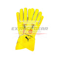 2026 Silverstone GP Hamilton Replica Racing Gloves