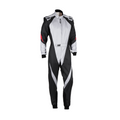 OMP KS-3X Youth Kart Racing Suit | Ex Race Gear