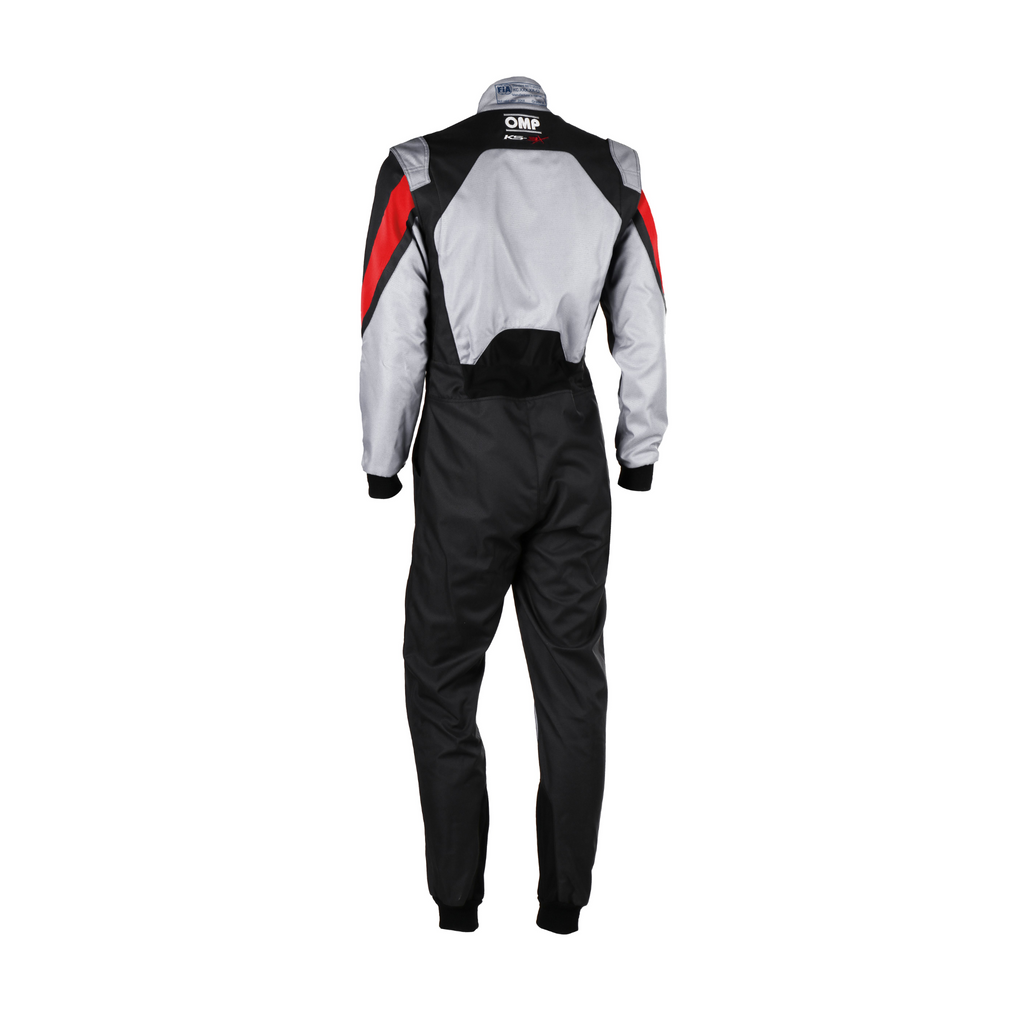 OMP KS-3X Youth Kart Racing Suit | Ex Race Gear