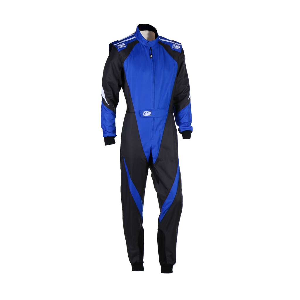 OMP KS-3X Youth Kart Racing Suit | Ex Race Gear