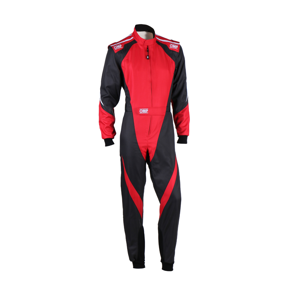 OMP KS-3X Youth Kart Racing Suit | Ex Race Gear