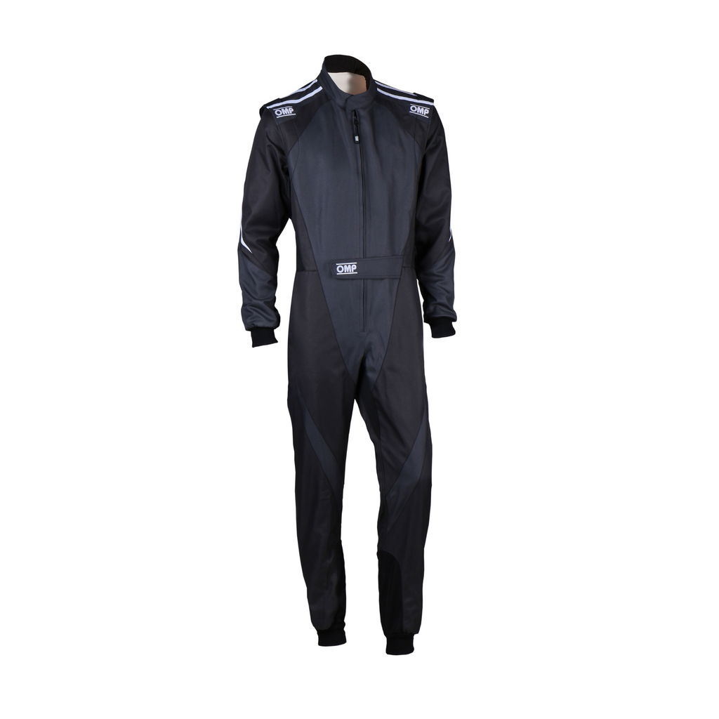 OMP KS-3X Youth Kart Racing Suit | Ex Race Gear
