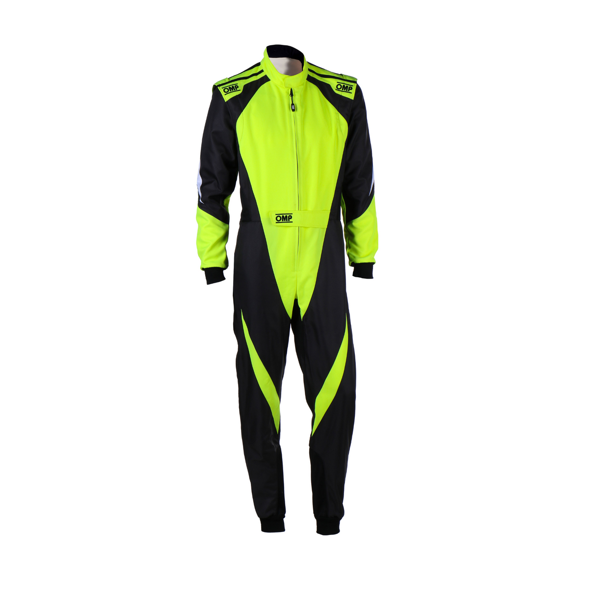 OMP KS-3X Youth Kart Racing Suit | Ex Race Gear