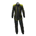 OMP KS-3X Art Style-2 Youth Kart Racing Suit | Ex Race Gear