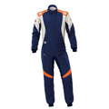 OMP First Evo Racing Suit | Ex Race Gear