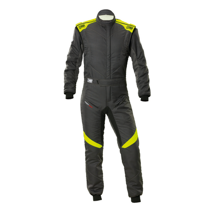 OMP First Evo Racing Suit OMP