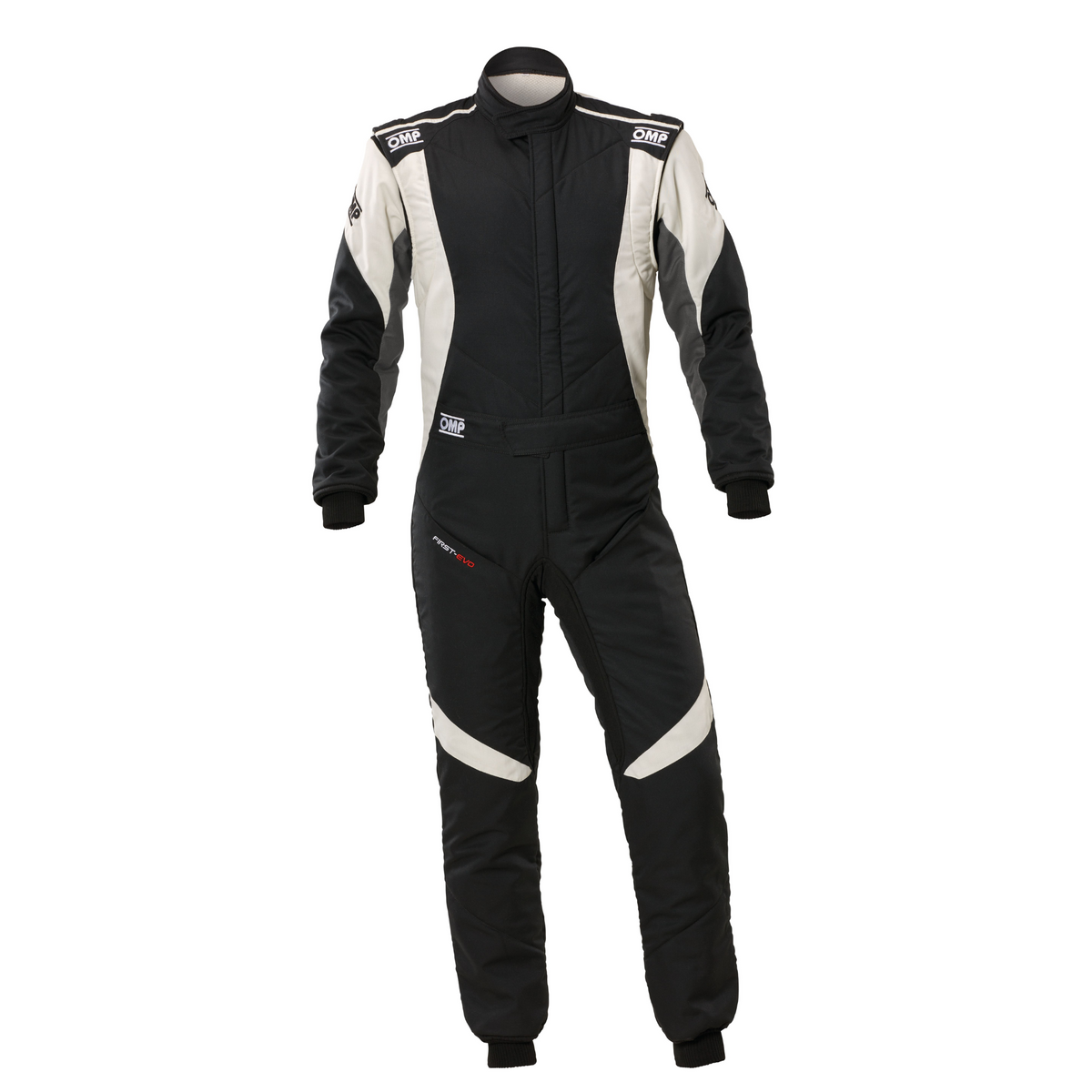 OMP First Evo Racing Suit | Ex Race Gear