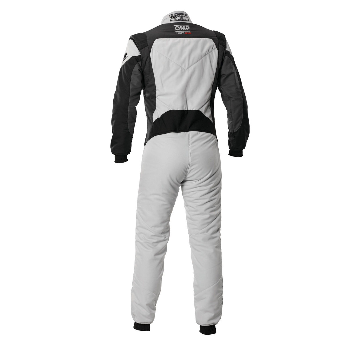 OMP First Evo Racing Suit | Ex Race Gear