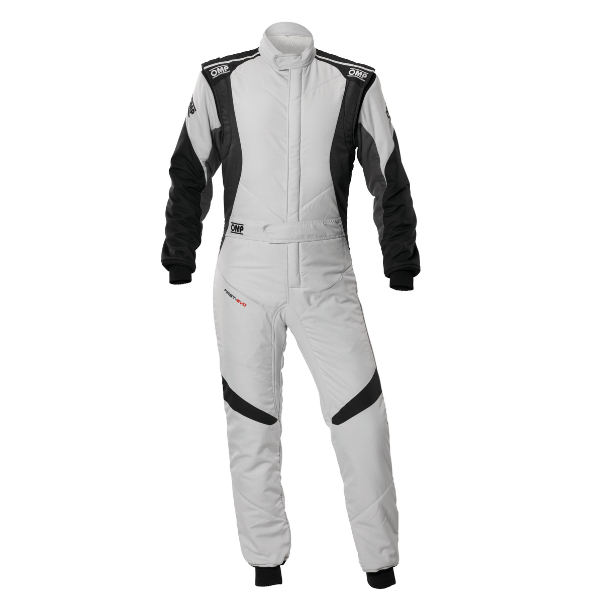 OMP First Evo Racing Suit | Ex Race Gear