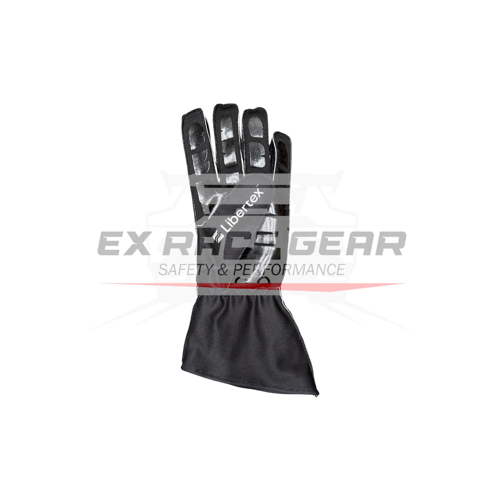 2026 McLaren Formula 1 Team Racing Replica Gloves - Lando Norris - Ex Race Gear
